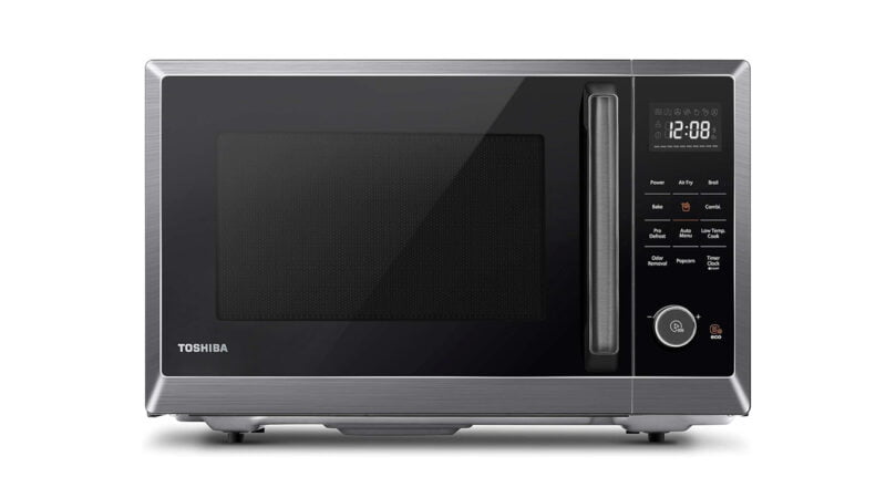 Top 5 Best 4 in 1 Microwave Oven