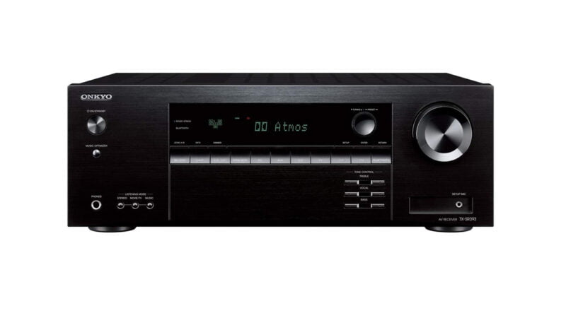 Top 5 Best 5.1 Receiver