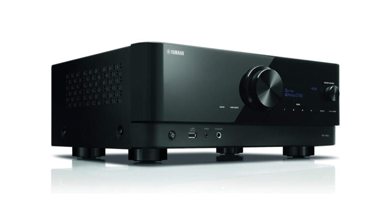 Top 5 Best 7.2 Receiver