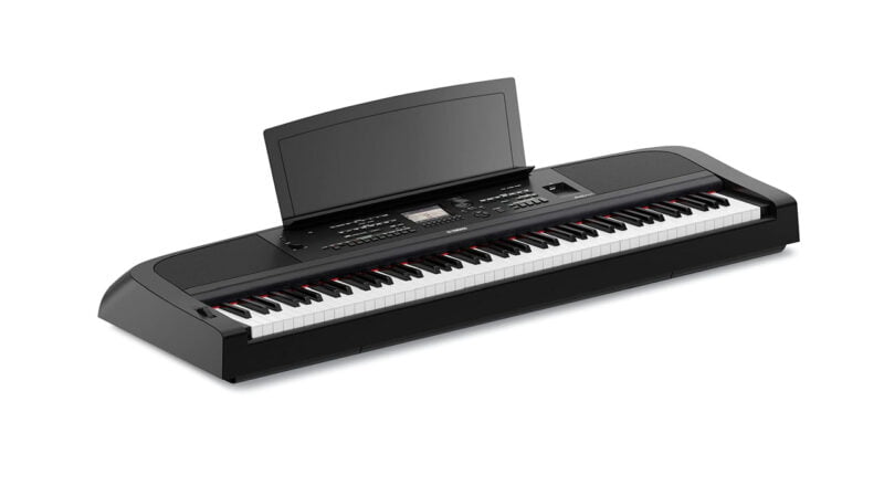 Top 5 Best 88 Key Weighted Keyboard For Beginners