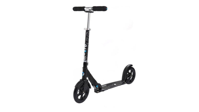 Top 5 Best Adult Kick Scooters