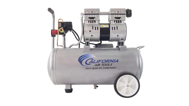 Top 5 Best Air Compressor for Mobile Detailing