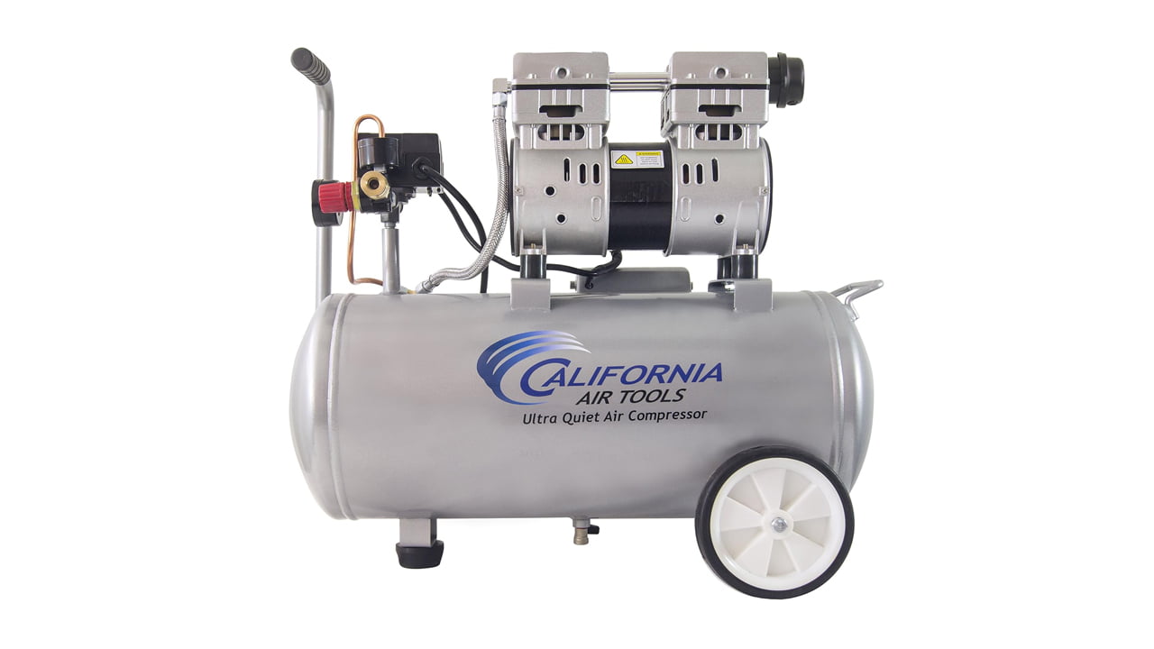 Top 5 Best Air Compressor for Mobile Detailing 2024