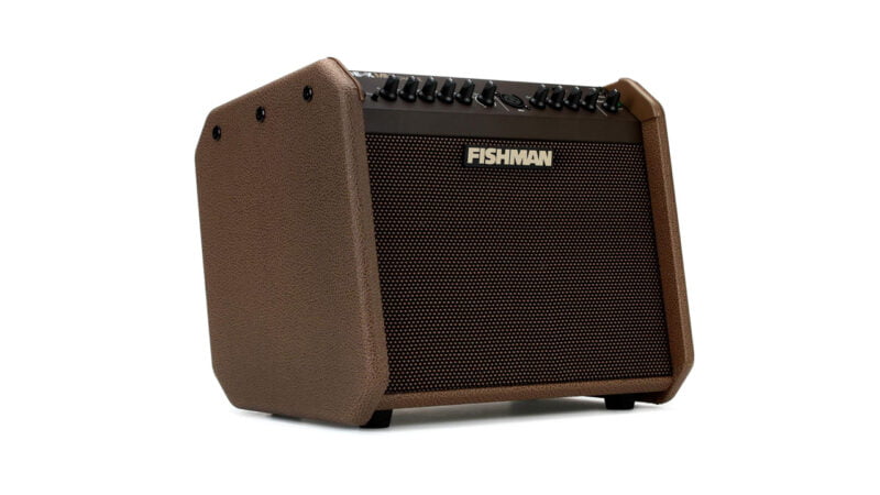 Top 5 Best Battery Powered Guitar Amp