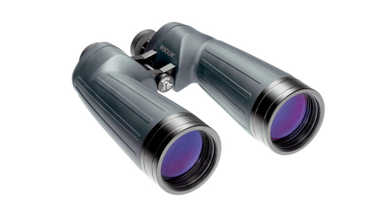 Top 5 Best Binoculars for Stargazing