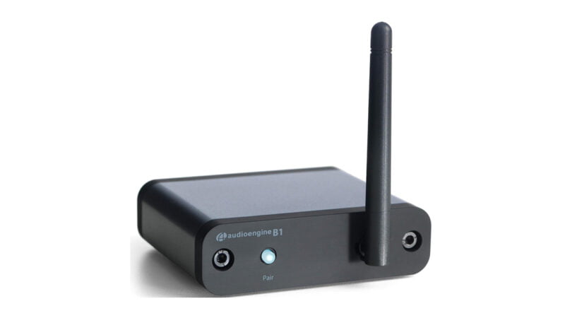 Top 5 Best Bluetooth Receiver