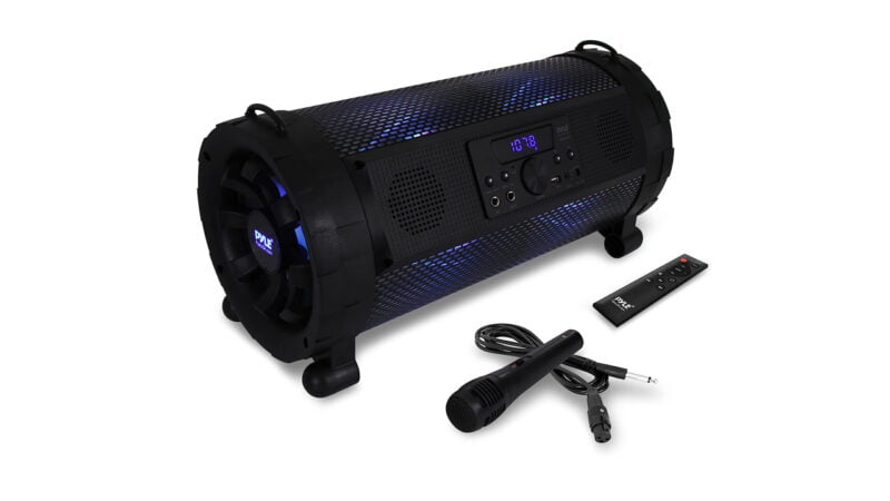 Top 5 Best Boomboxes