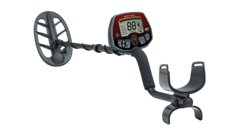 Top 5 Best Bounty Hunter Metal Detector
