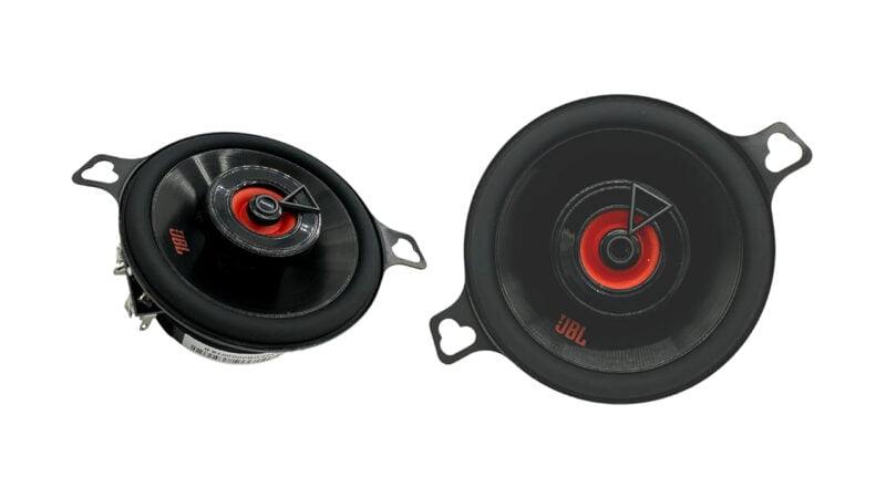 Top 5 Best Car Speakers