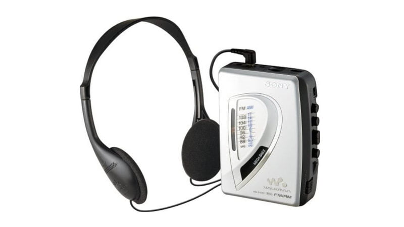 Top 5 Best Cassette Recorder