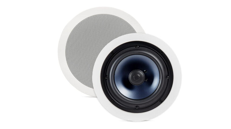 Top 5 Best Ceiling Speakers for Surround Sound