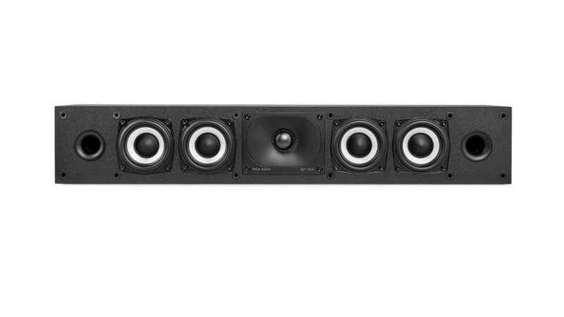 Top 5 Best Center Channel Speaker
