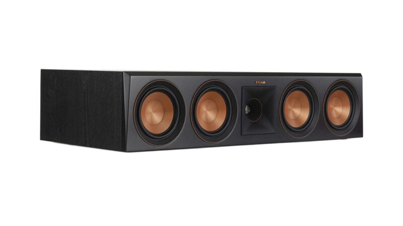 Top 5 Best Center Channel Speaker