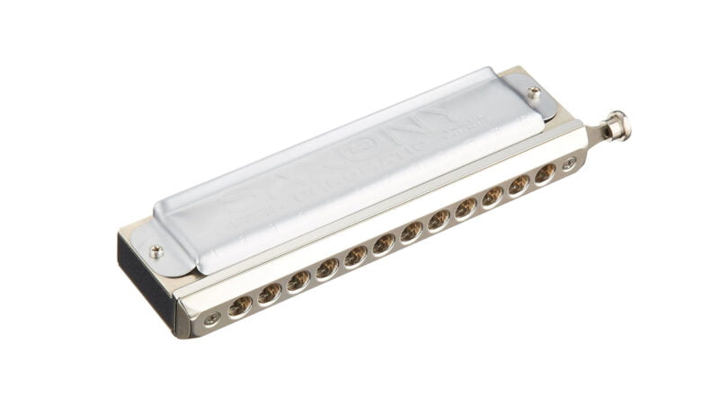 Top 5 Best Chromatic Harmonicas