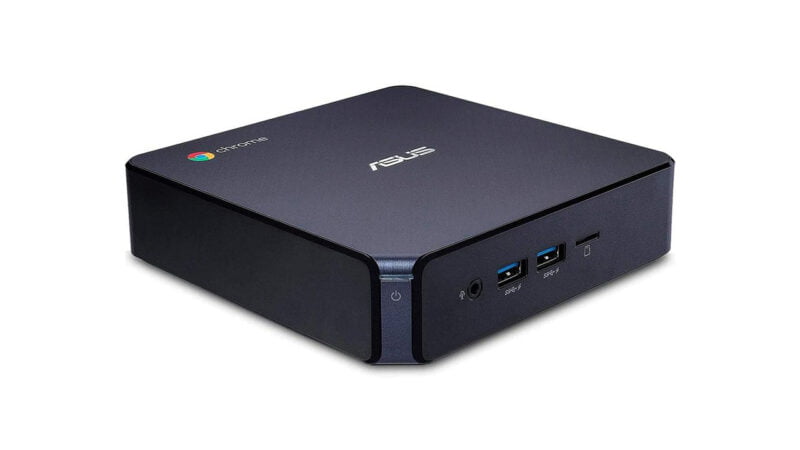 Top 5 Best Chromeboxes