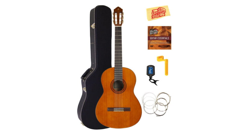 Top 5 Best Classical Guitar For Beginners