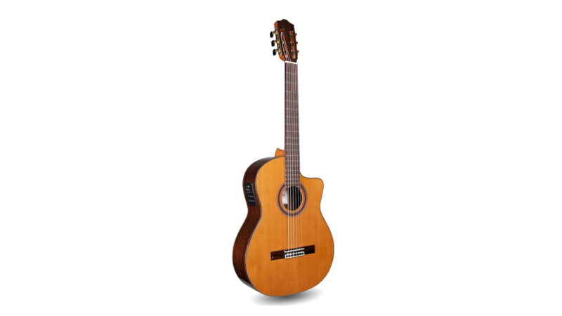 Top 5 Best Classical Guitars
