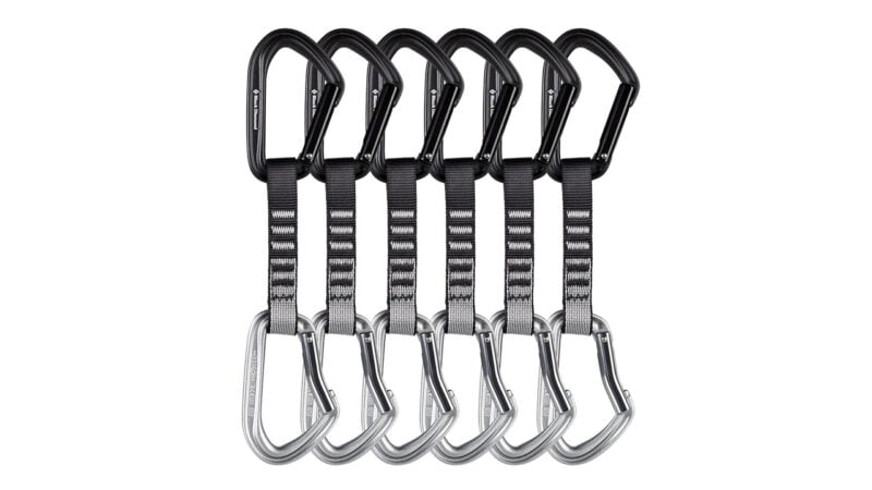 Top 5 Best Climbing Quickdraws