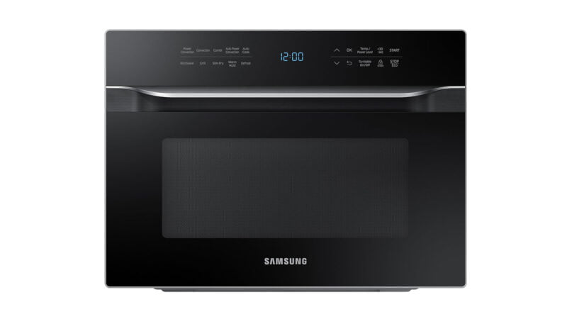 Top 5 Best Convection Microwave Ovens
