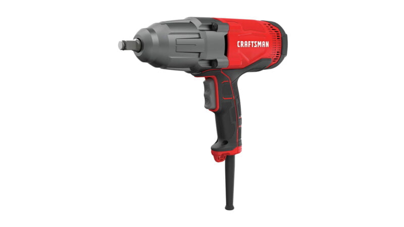 Top 5 Best Corded Impact Wrenches