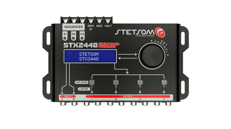 Top 5 Best DSP For Car Audio