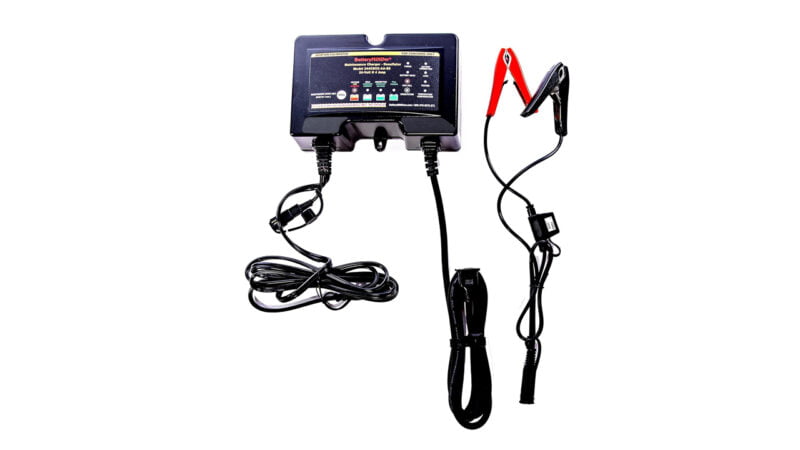 Top 5 Best Desulfator Battery Charger