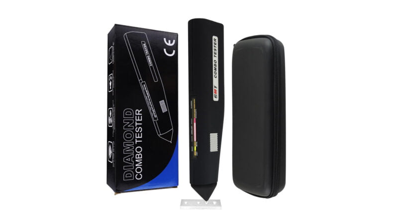 Top 5 Best Diamond Tester