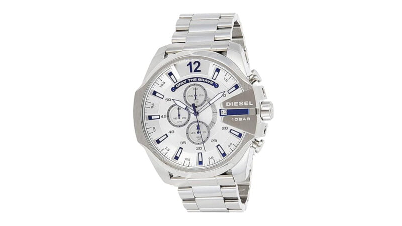 Top 5 Best Diesel Watches For Men