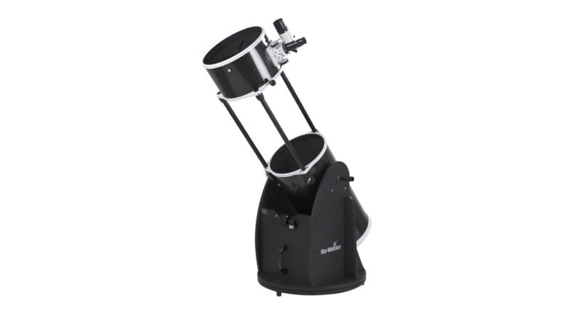 Top 5 Best Dobsonian Telescope