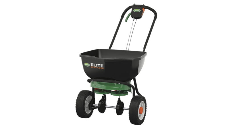 Top 5 Best Drop Spreader