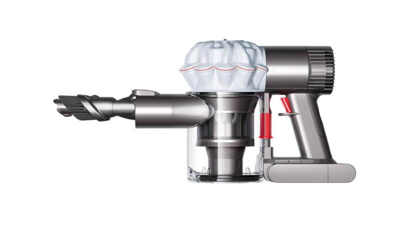 Top 5 Best Dyson Vacuum For Pet Hair