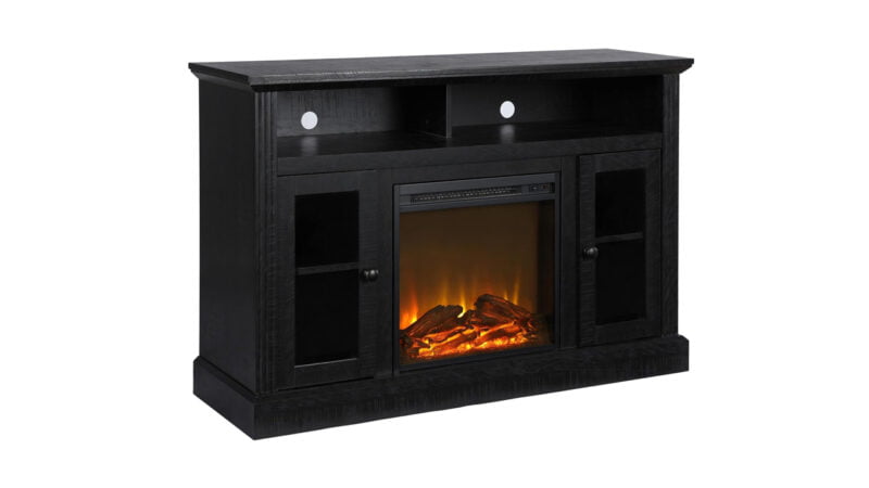 Top 5 Best Electric Fireplace TV Stand