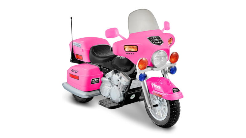 Top 5 Best Electric Motorcycle For Kid