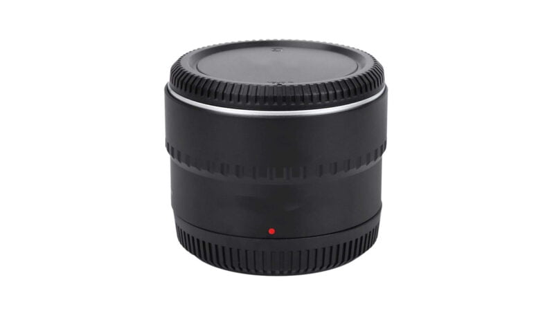 Top 5 Best Extension Tubes For Nikon Cameras