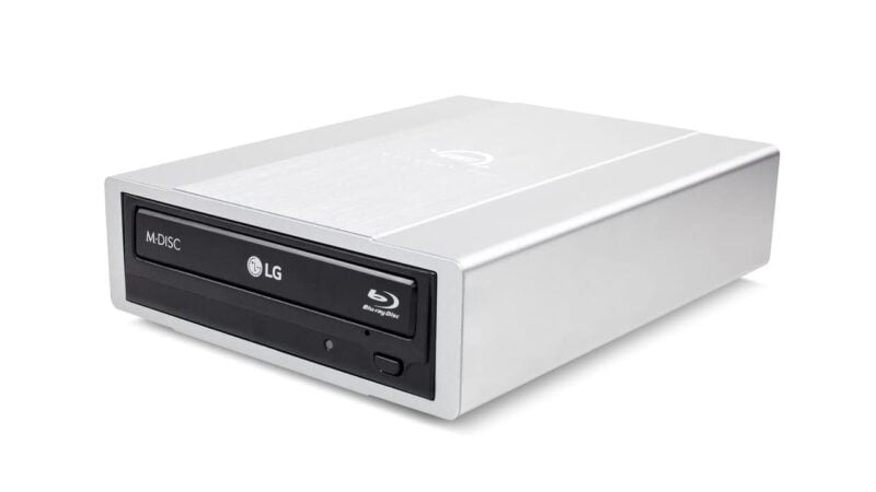Top 5 Best External Blu-Ray Drive