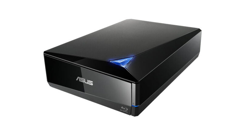 Top 5 Best External Blu-Ray Drive For Ripping