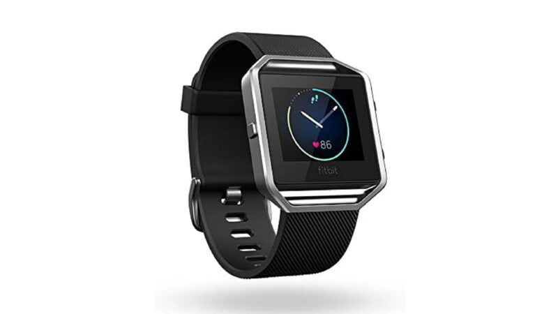 Top 5 Best Fitness Trackers for Seniors