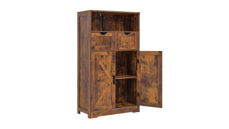 Top 5 Best Floor Cabinet
