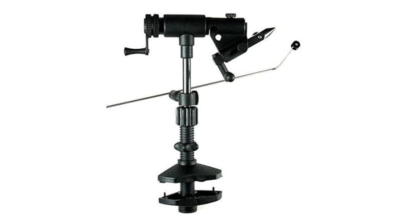 Top 5 Best Fly Tying Vises