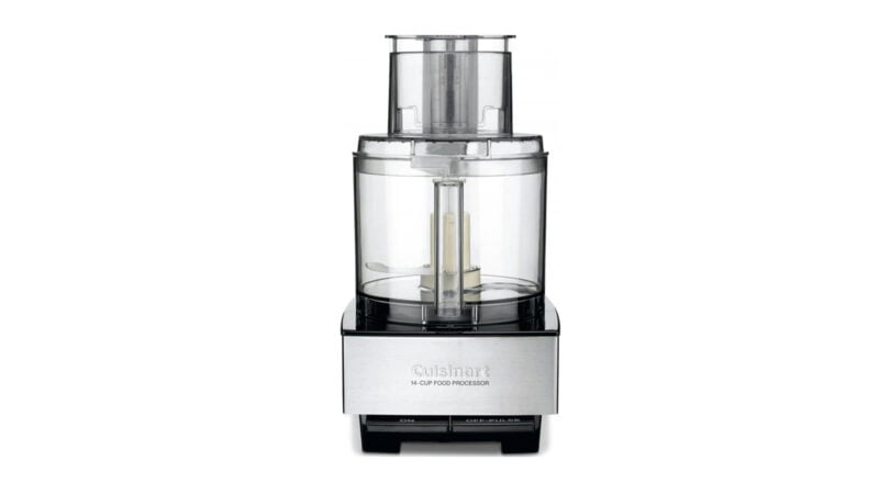 Top 5 Best Food Processor for Nut Butter