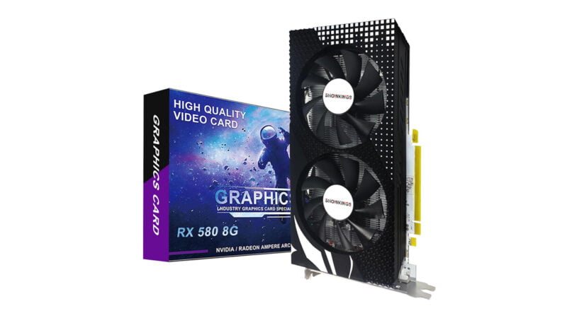 Top 5 Best Graphics Card for VR