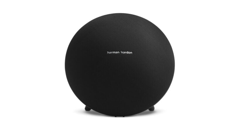 Top 5 Best Harman Kardon Speaker