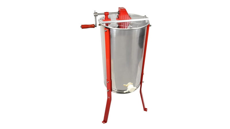 Top 5 Best Honey Extractors