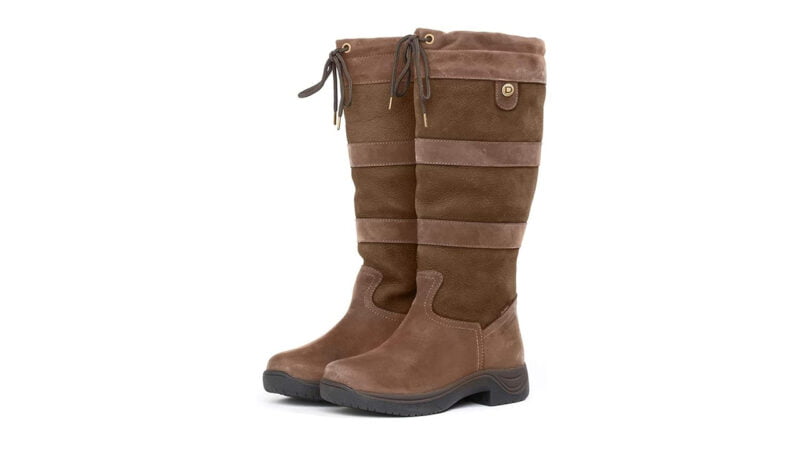 Top 5 Best Horse Riding Boots
