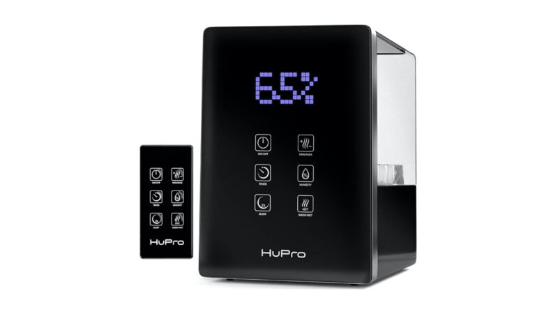 Top 5 Best House Humidifier