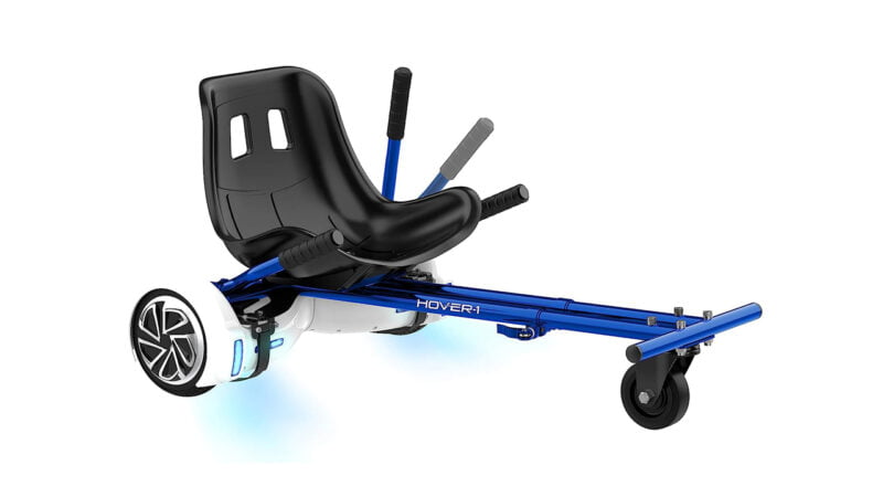 Top 5 Best Hoverboard Go Kart