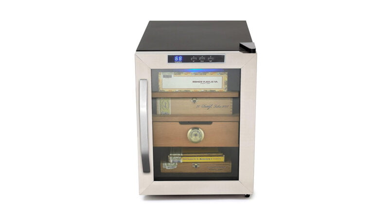Top 5 Best Cigar Humidor
