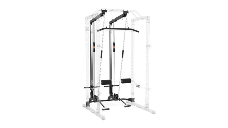 Top 5 Best Lat Pulldown Machines For Home Gyms