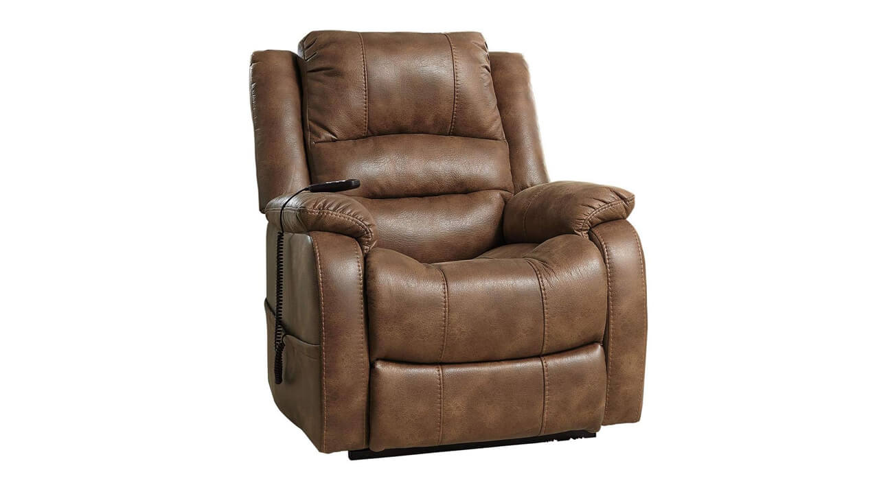 Top 5 Best Lift Chairs For Elderly 2024