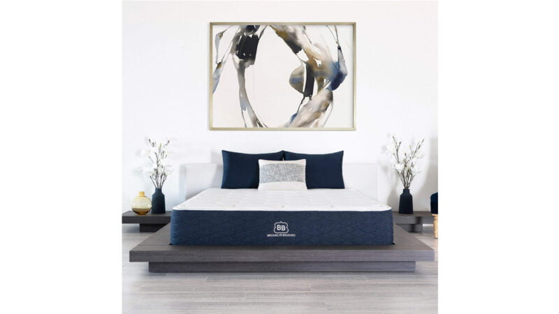 Top 5 Best Mattress For Murphy Bed